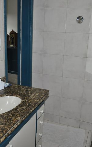 Casa à venda com 206m², 4 quartos e 4 vagasBanheiro da Suíte 1