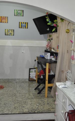Casa à venda com 206m², 4 quartos e 4 vagasQuarto 1