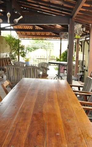 Casa à venda com 206m², 4 quartos e 4 vagasÁrea Gourmet