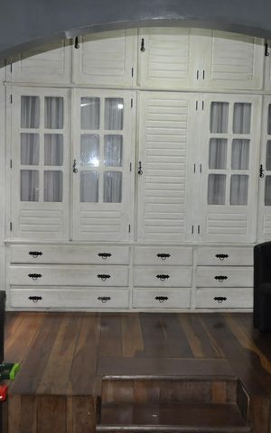 Casa à venda com 206m², 4 quartos e 4 vagasQuarto 2