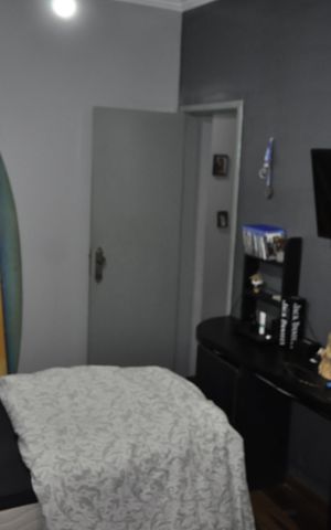 Casa à venda com 206m², 4 quartos e 4 vagasQuarto 2