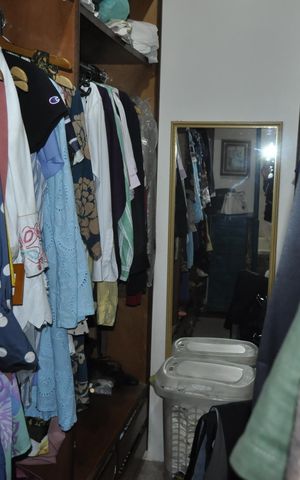 Casa à venda com 206m², 4 quartos e 4 vagasCloset da Suíte 1