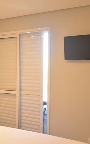 Apartamento à venda com 58m², 2 quartos e 1 vagaQuarto Suíte