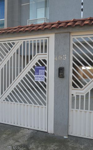 Apartamento à venda com 58m², 2 quartos e 1 vagaPlaca