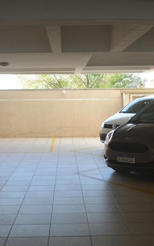 Apartamento à venda com 58m², 2 quartos e 1 vagaGaragem