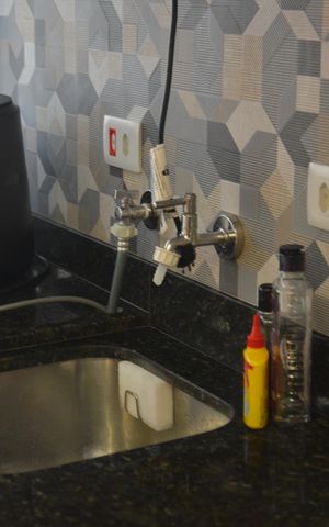 Apartamento à venda com 58m², 2 quartos e 1 vagaÁrea de Serviço