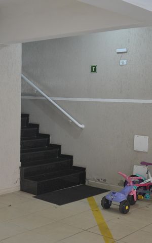 Apartamento à venda com 58m², 2 quartos e 1 vagaGaragem