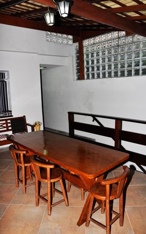 Casa à venda com 140m², 3 quartos e 1 vaga Casa à venda com 140m², 3 quartos e 1 vagaChurrasqueira e Espaço Goumert