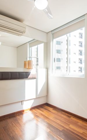 Apartamento à venda com 75m², 2 quartos e 1 vaga Apartamento à venda com 75m², 2 quartos e 1 vagaQuarto