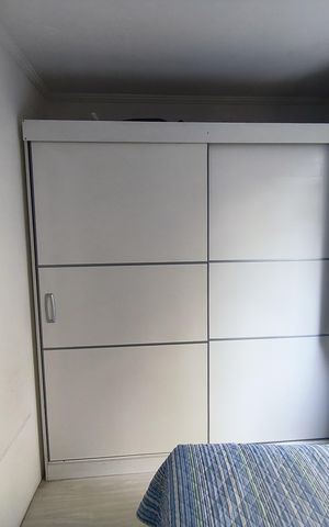 Apartamento à venda com 29m², 1 quarto e sem vaga Apartamento à venda com 29m², 1 quarto e sem vagaQuarto
