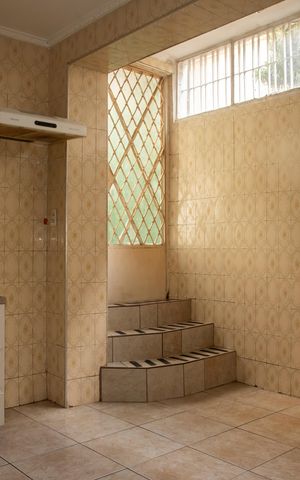 Casa à venda com 140m², 3 quartos e 2 vagasCozinha