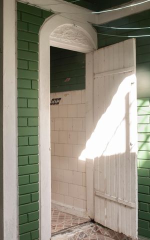 Casa à venda com 140m², 3 quartos e 2 vagasÁrea de Serviço