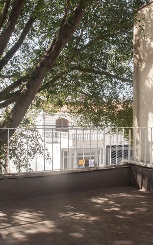 Casa à venda com 140m², 3 quartos e 2 vagasVaranda do Quarto 3