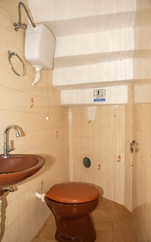 Casa à venda com 140m², 3 quartos e 2 vagasLavabo