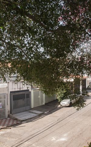Casa à venda com 140m², 3 quartos e 2 vagasVista da Varanda do Quarto 3