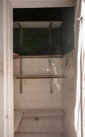 Casa à venda com 140m², 3 quartos e 2 vagasÁrea de Serviço