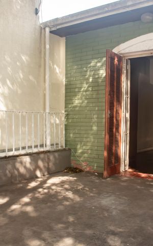 Casa à venda com 140m², 3 quartos e 2 vagasVaranda do Quarto 3