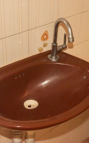 Casa à venda com 140m², 3 quartos e 2 vagasLavabo
