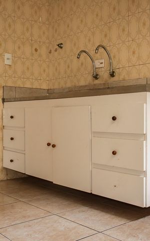 Casa à venda com 140m², 3 quartos e 2 vagasCozinha