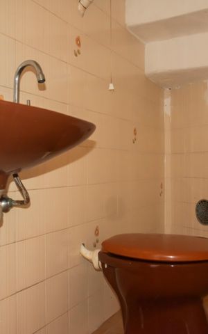 Casa à venda com 140m², 3 quartos e 2 vagasLavabo