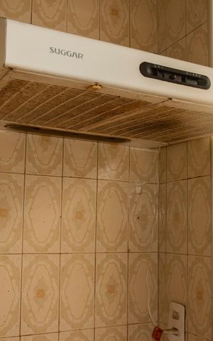 Casa à venda com 140m², 3 quartos e 2 vagasCozinha