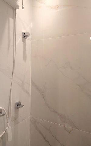 Apartamento à venda com 190m², 4 quartos e 3 vagasBanheiro da Suíte 3