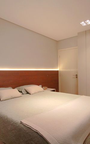 Apartamento à venda com 190m², 4 quartos e 3 vagasSuíte 2