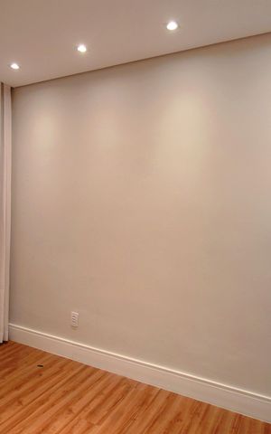 Apartamento à venda com 190m², 4 quartos e 3 vagasQuarto 