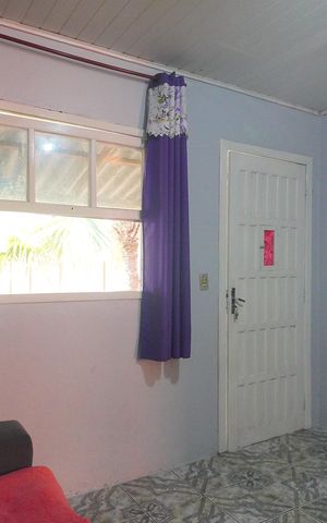 Casa à venda com 144m², 2 quartos e 1 vagaSala