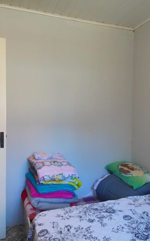Casa à venda com 144m², 2 quartos e 1 vagaQuarto 2