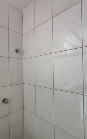 Apartamento à venda com 194m², 3 quartos e 2 vagas Apartamento à venda com 194m², 3 quartos e 2 vagasBanheiro da Suíte 3