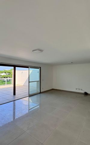 Apartamento à venda com 194m², 3 quartos e 2 vagas Apartamento à venda com 194m², 3 quartos e 2 vagasSala