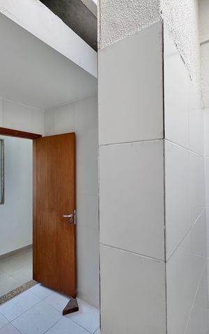 Apartamento à venda com 194m², 3 quartos e 2 vagas Apartamento à venda com 194m², 3 quartos e 2 vagasÁrea de Serviço