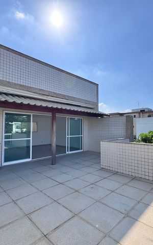 Apartamento à venda com 194m², 3 quartos e 2 vagas Apartamento à venda com 194m², 3 quartos e 2 vagasVaranda da Sala