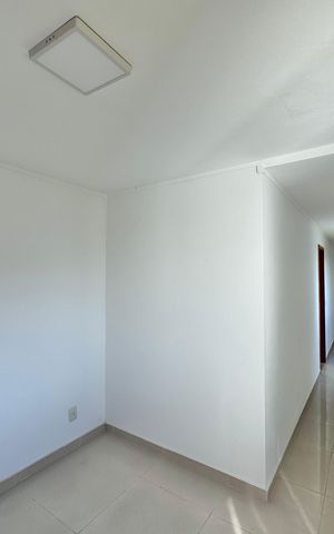 Apartamento à venda com 194m², 3 quartos e 2 vagas Apartamento à venda com 194m², 3 quartos e 2 vagasCorredor