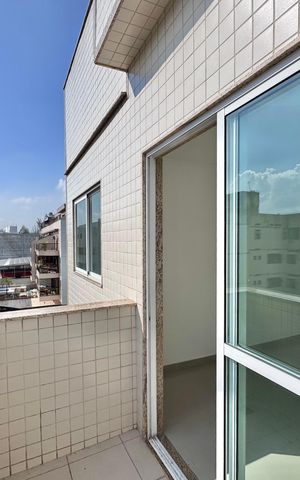 Apartamento à venda com 194m², 3 quartos e 2 vagas Apartamento à venda com 194m², 3 quartos e 2 vagasVaranda da Suíte 3