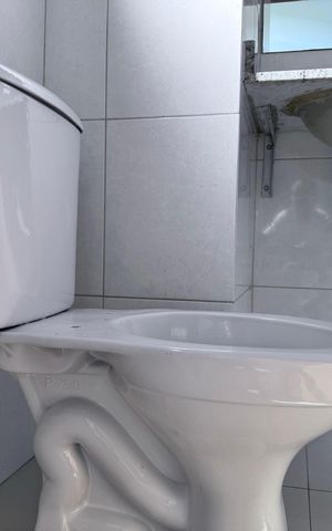 Apartamento à venda com 194m², 3 quartos e 2 vagas Apartamento à venda com 194m², 3 quartos e 2 vagasLavabo da Sala