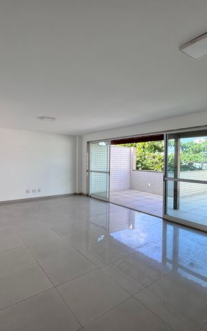 Apartamento à venda com 194m², 3 quartos e 2 vagas Apartamento à venda com 194m², 3 quartos e 2 vagasSala