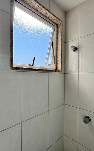 Apartamento à venda com 194m², 3 quartos e 2 vagas Apartamento à venda com 194m², 3 quartos e 2 vagasBanheiro da Suíte 2