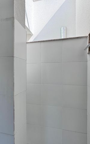 Apartamento à venda com 194m², 3 quartos e 2 vagas Apartamento à venda com 194m², 3 quartos e 2 vagasÁrea de Serviço