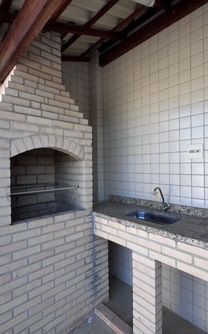 Apartamento à venda com 194m², 3 quartos e 2 vagas Apartamento à venda com 194m², 3 quartos e 2 vagasVaranda da Sala