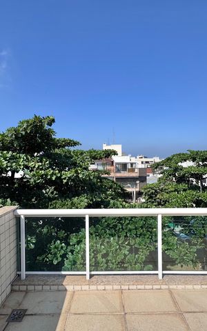 Apartamento à venda com 194m², 3 quartos e 2 vagas Apartamento à venda com 194m², 3 quartos e 2 vagasVaranda da Sala