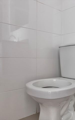 Apartamento à venda com 194m², 3 quartos e 2 vagas Apartamento à venda com 194m², 3 quartos e 2 vagasBanheiro da Suíte