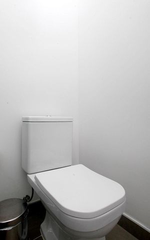 Studio à venda com 28m², 1 quarto e 1 vagaBanheiro