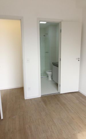 Apartamento para alugar com 55m², 2 quartos e 1 vagaSuíte 2