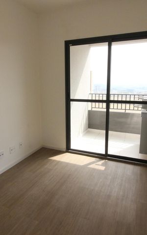 Apartamento para alugar com 55m², 2 quartos e 1 vagaSala