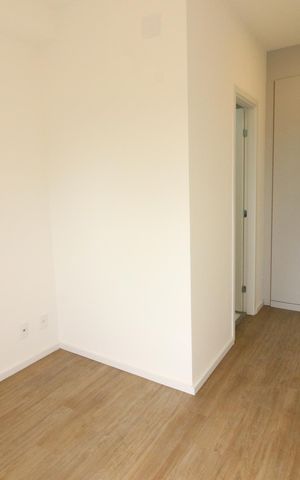 Apartamento para alugar com 55m², 2 quartos e 1 vagaSuíte 1
