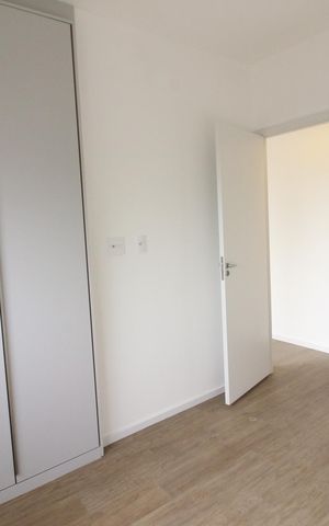 Apartamento para alugar com 55m², 2 quartos e 1 vagaSuíte 2