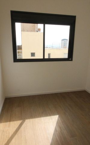 Apartamento para alugar com 55m², 2 quartos e 1 vagaSuíte 1