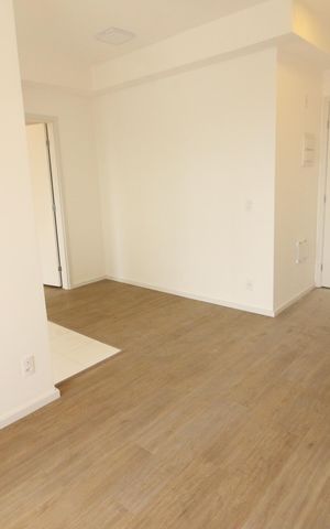 Apartamento para alugar com 55m², 2 quartos e 1 vagaSala
